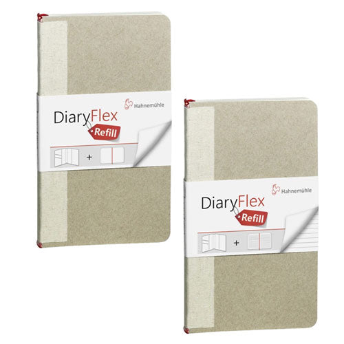 Hahnemuehle DiaryFlex Notebook Refill