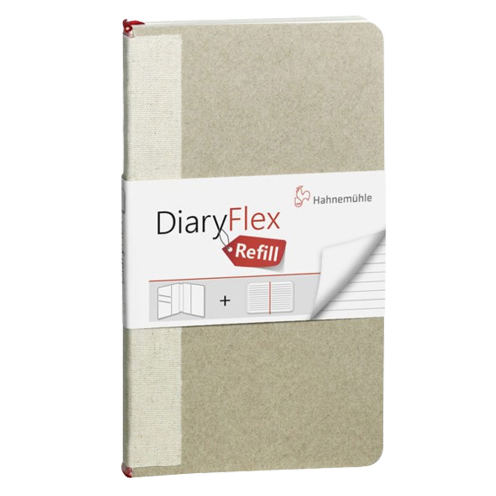 Hahnemuehle Diaryflex Notebook Nachfüllung