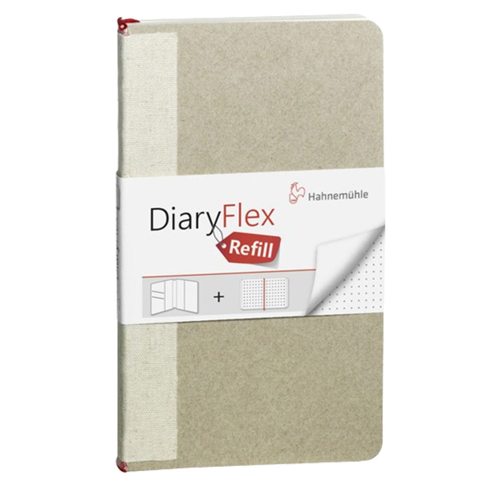 Hahnemuehle Diaryflex NoteboBook Reenvío