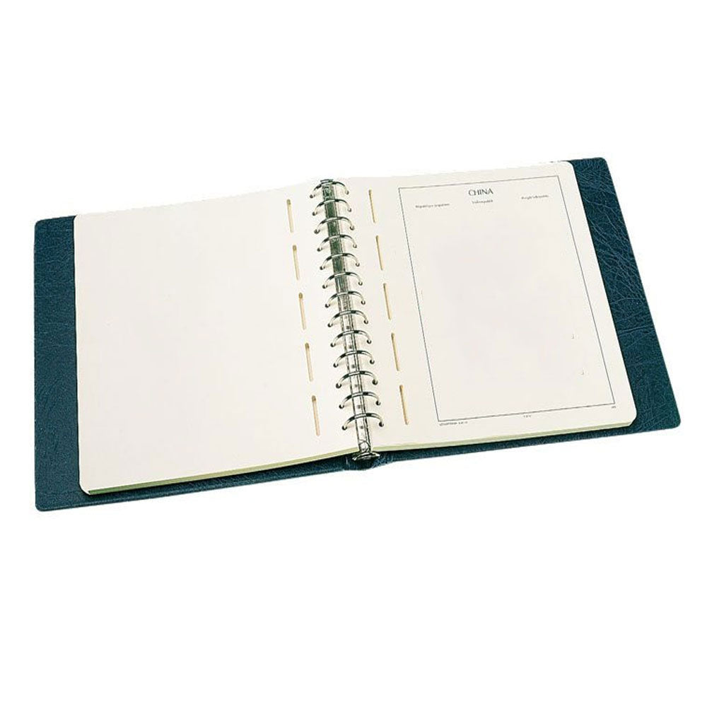 Lighthouse Exceling De Ring Binder