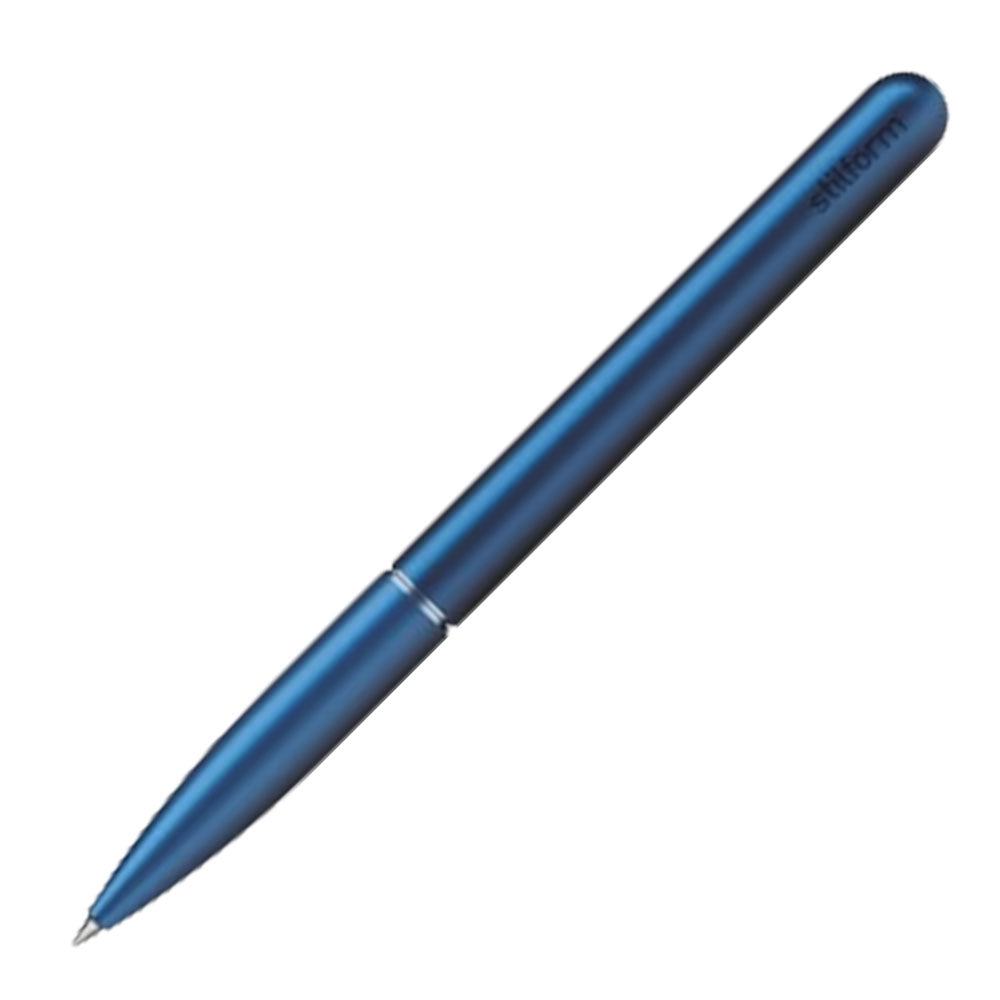 Nestelijke aluminium pen