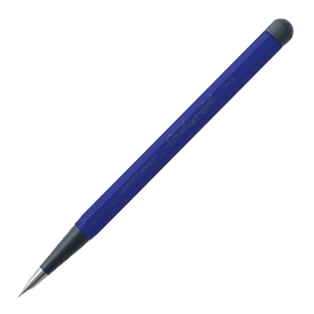 Drehgriffel #2 Hb Grafite Twist Pencil 0,7 mm (blu)