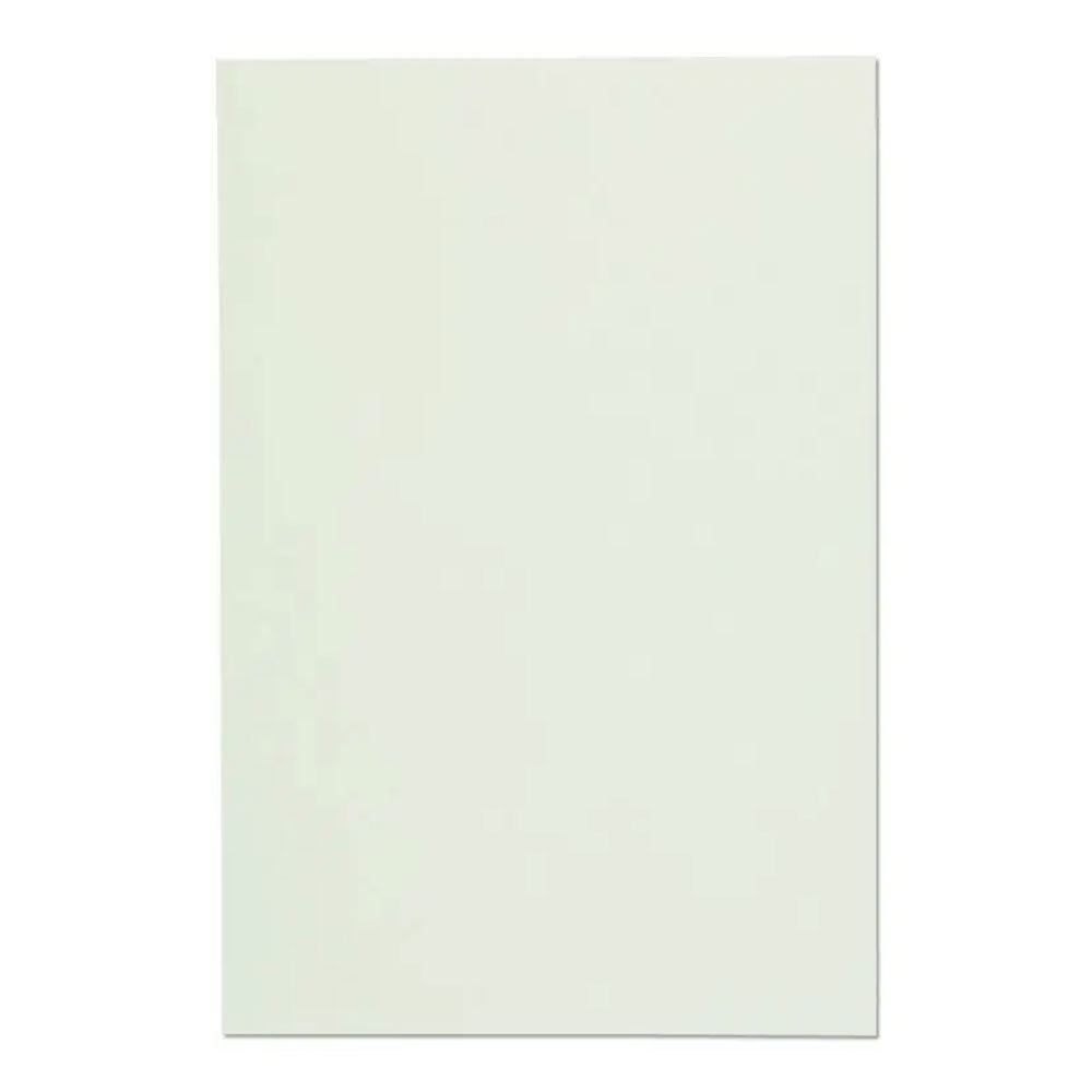 Lighthouse Blank Sheets Unprinted A4 40pk (Ivory)