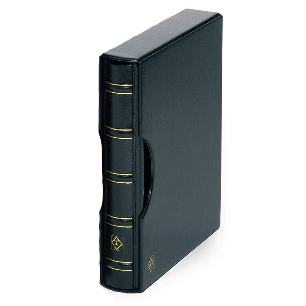 Perfect DP Classic Design Turn-Bar Binder & Slipcase