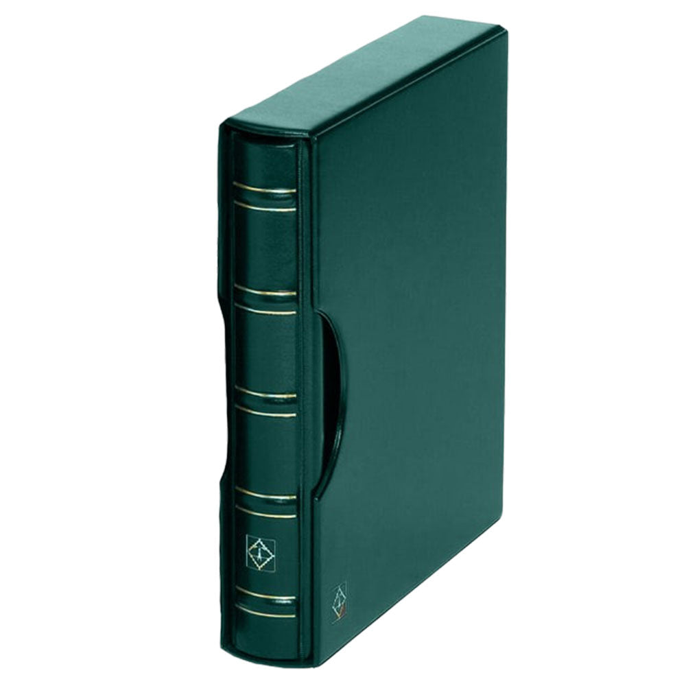 Perfect DP Classic Design Turn-Barder & Slipcase