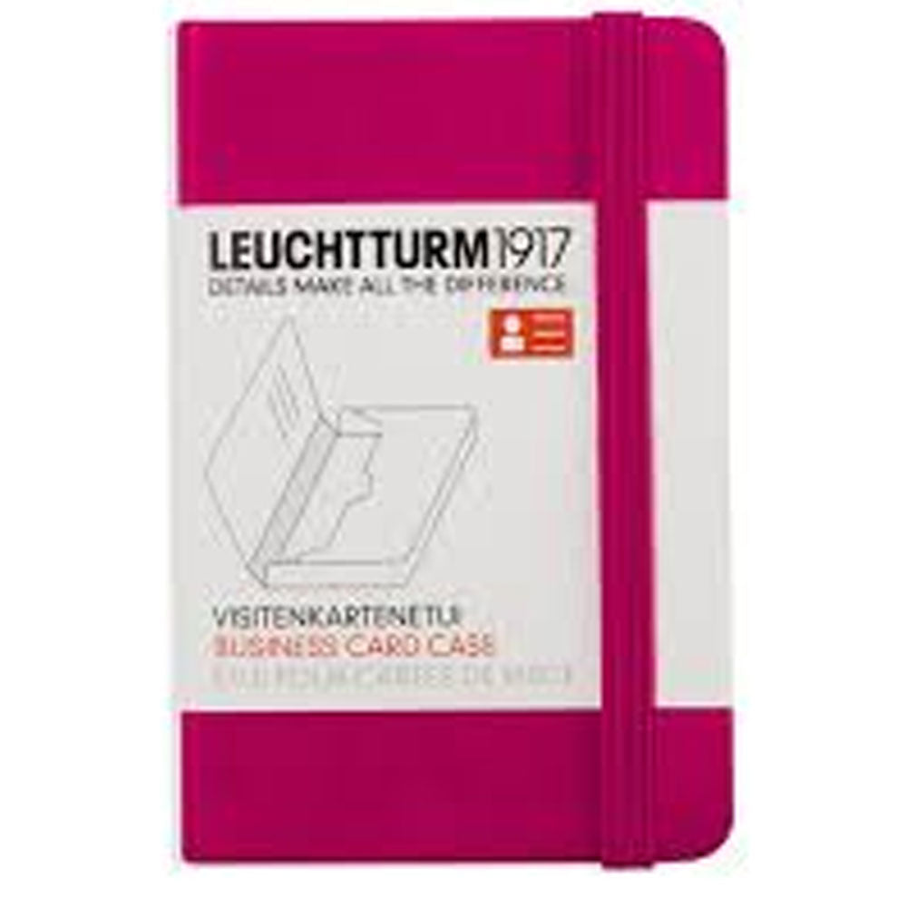 Leuchtturm visitkort sag (65x100x15mm)