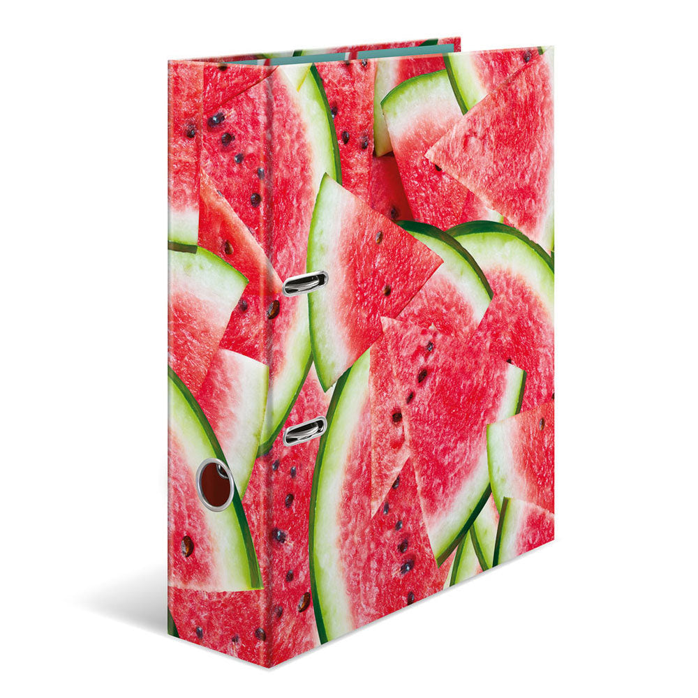 Herma Fruit Motif File A4