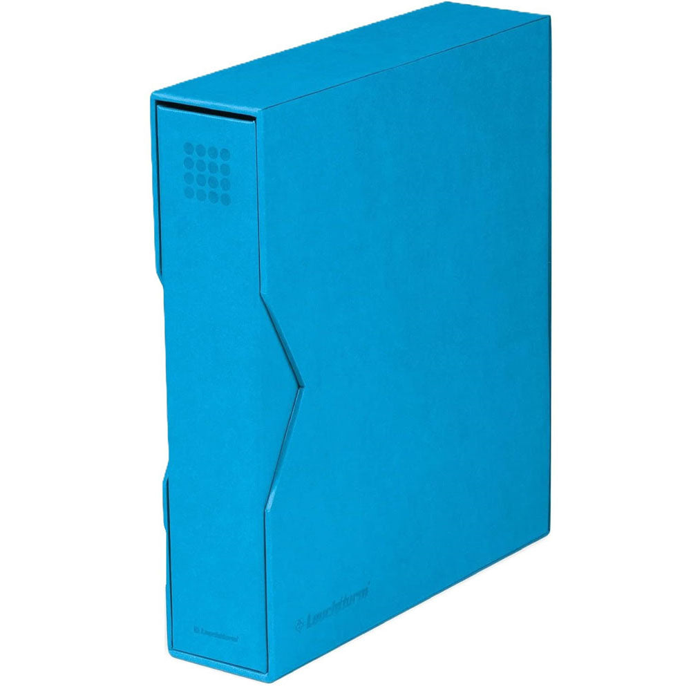 Leuchtturm Optima Pur Ring Binder med slipcase