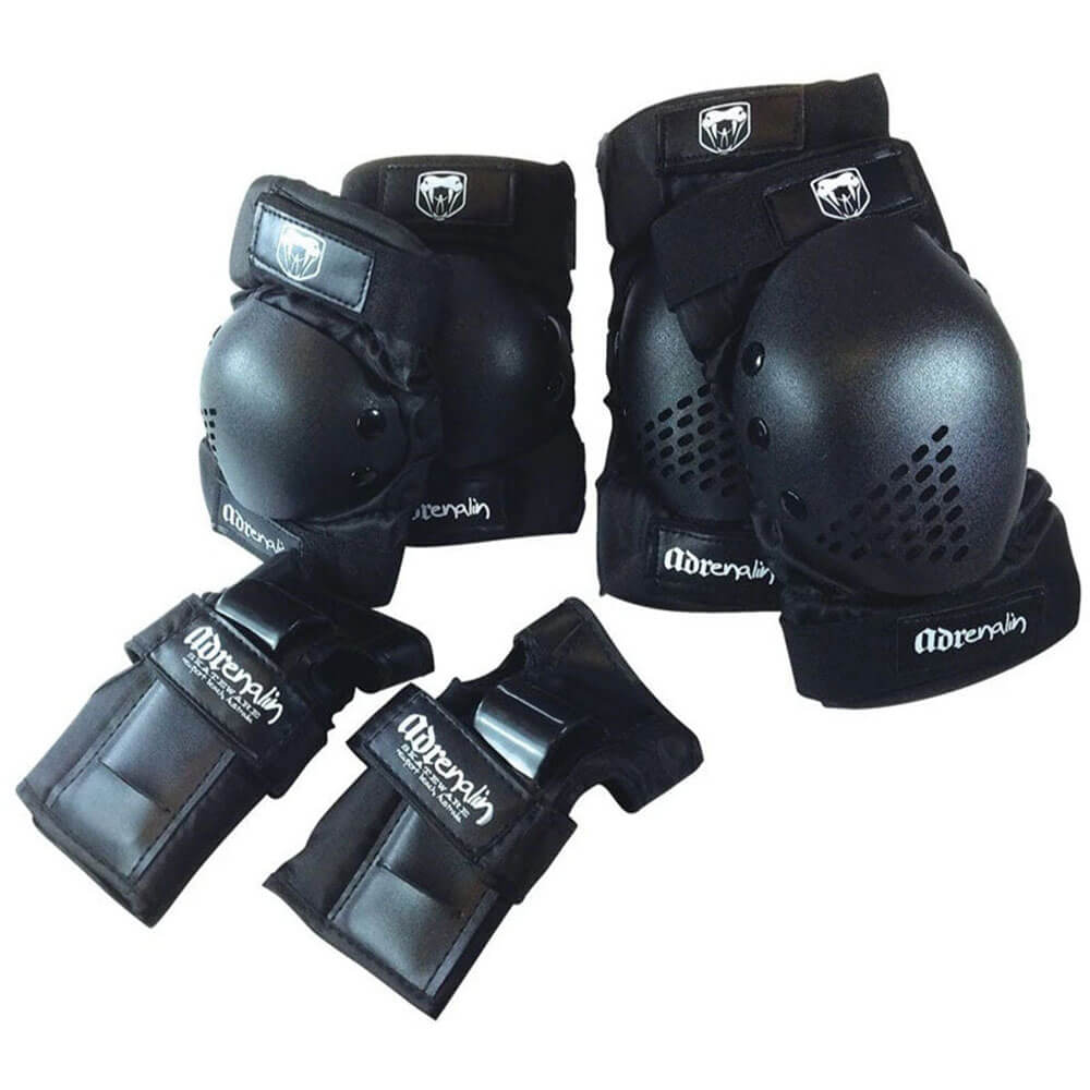 Skate Protect Guard (conjunto de 3)