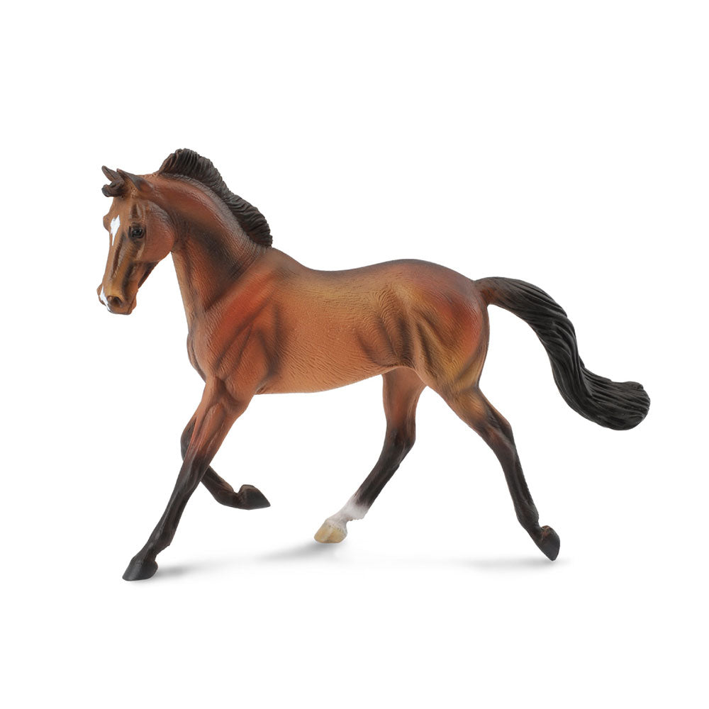 COLLAGA FULLBRED MARE Figur (extra stor)