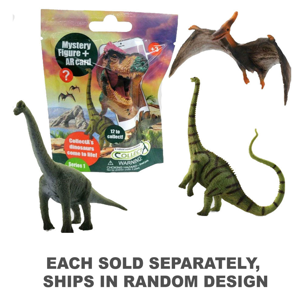 CollectA Dinosaur Blind Bag (1pc Random)