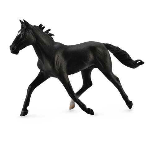 CollectA Standardbred Pacer Stallion Figure (XL)