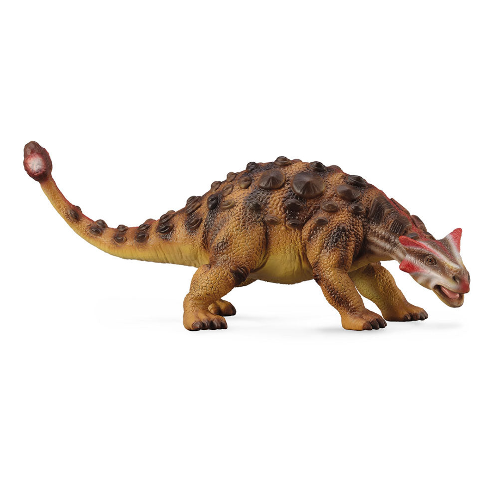 Collecta ankylosaurus dinosaurus figuur