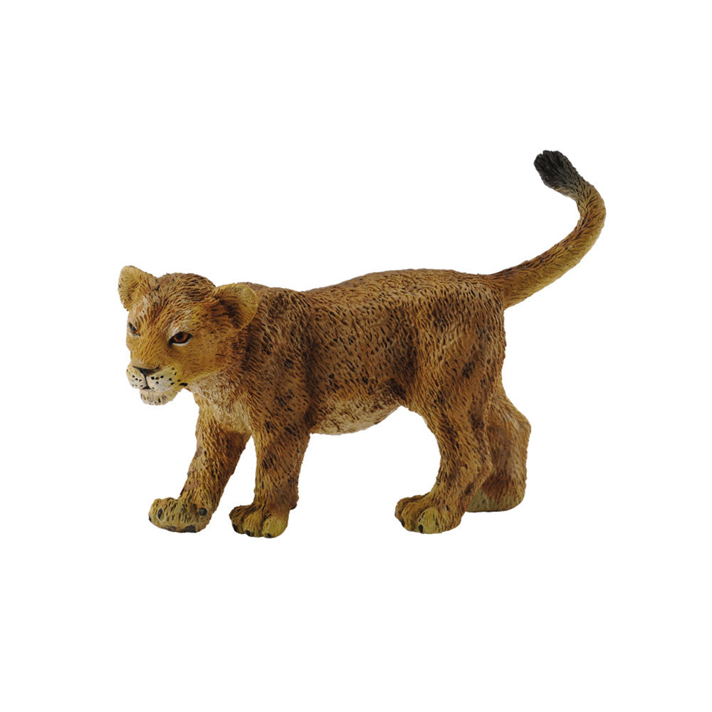 Figura Collecta Lion Cub (mała)