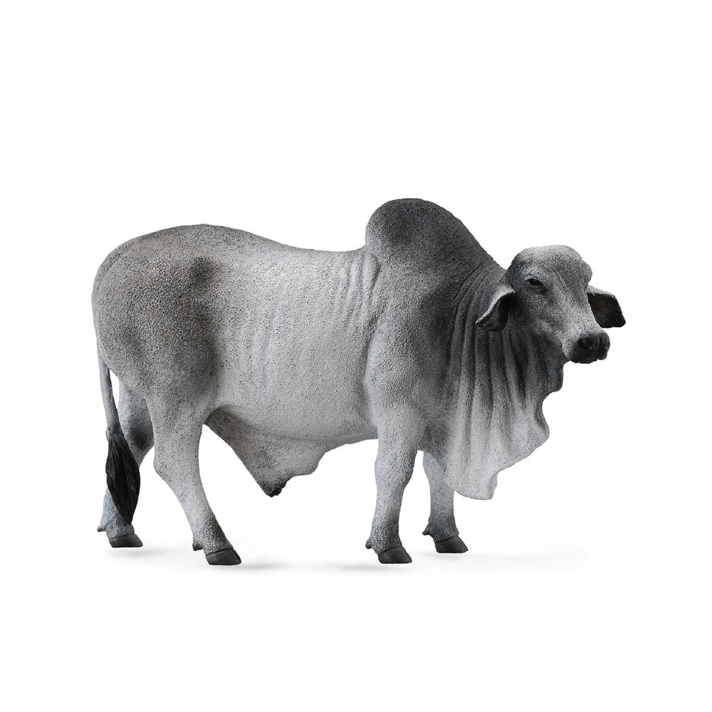 Collecta Brahman Bull -figur (stor)