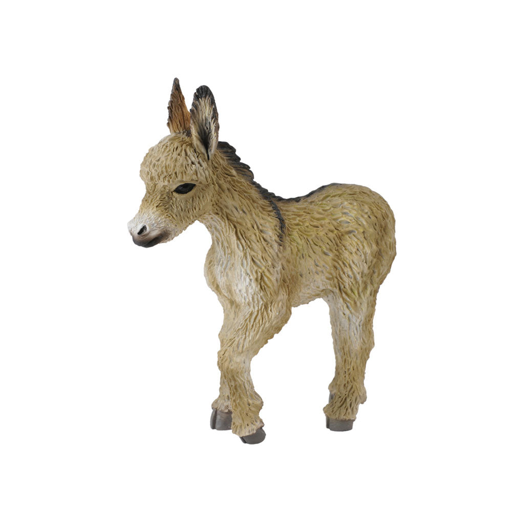 Figura de potro de burro de CollectA (pequeño)