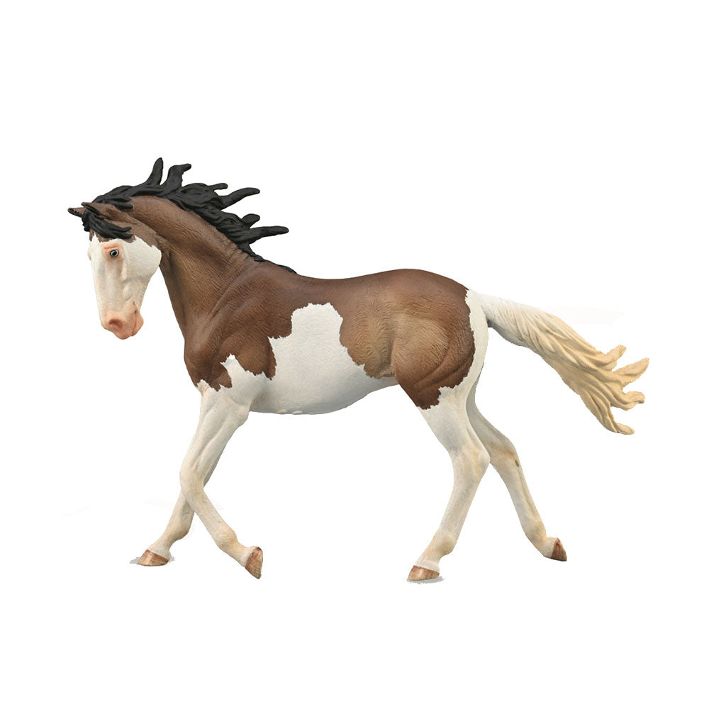 Collecta Mustang Mare Bay Figur (ekstra stort)