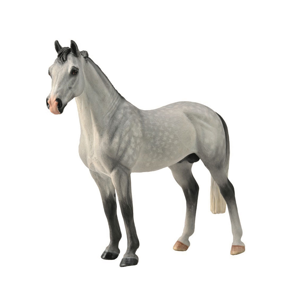 Collecta Hanoverian Stallionフィギュア（XL）