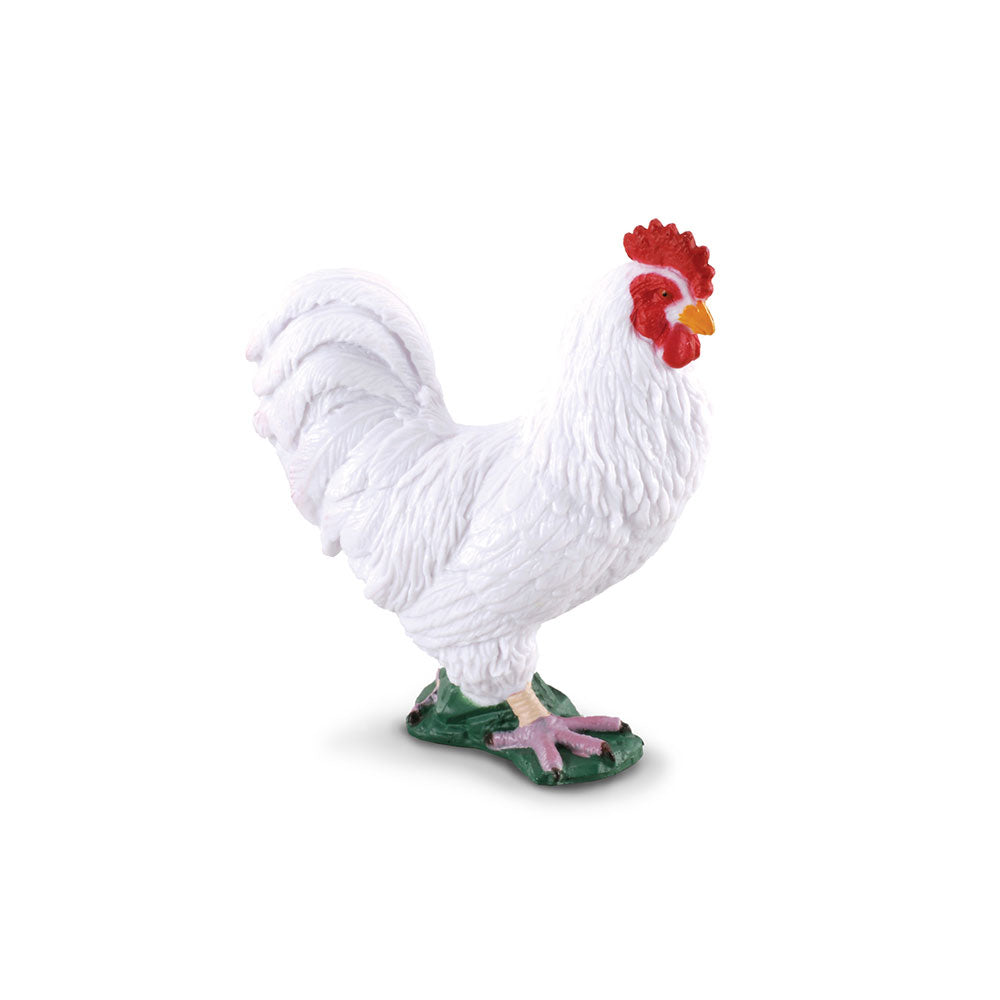 Figura de CollectA Cockerel (pequeño)