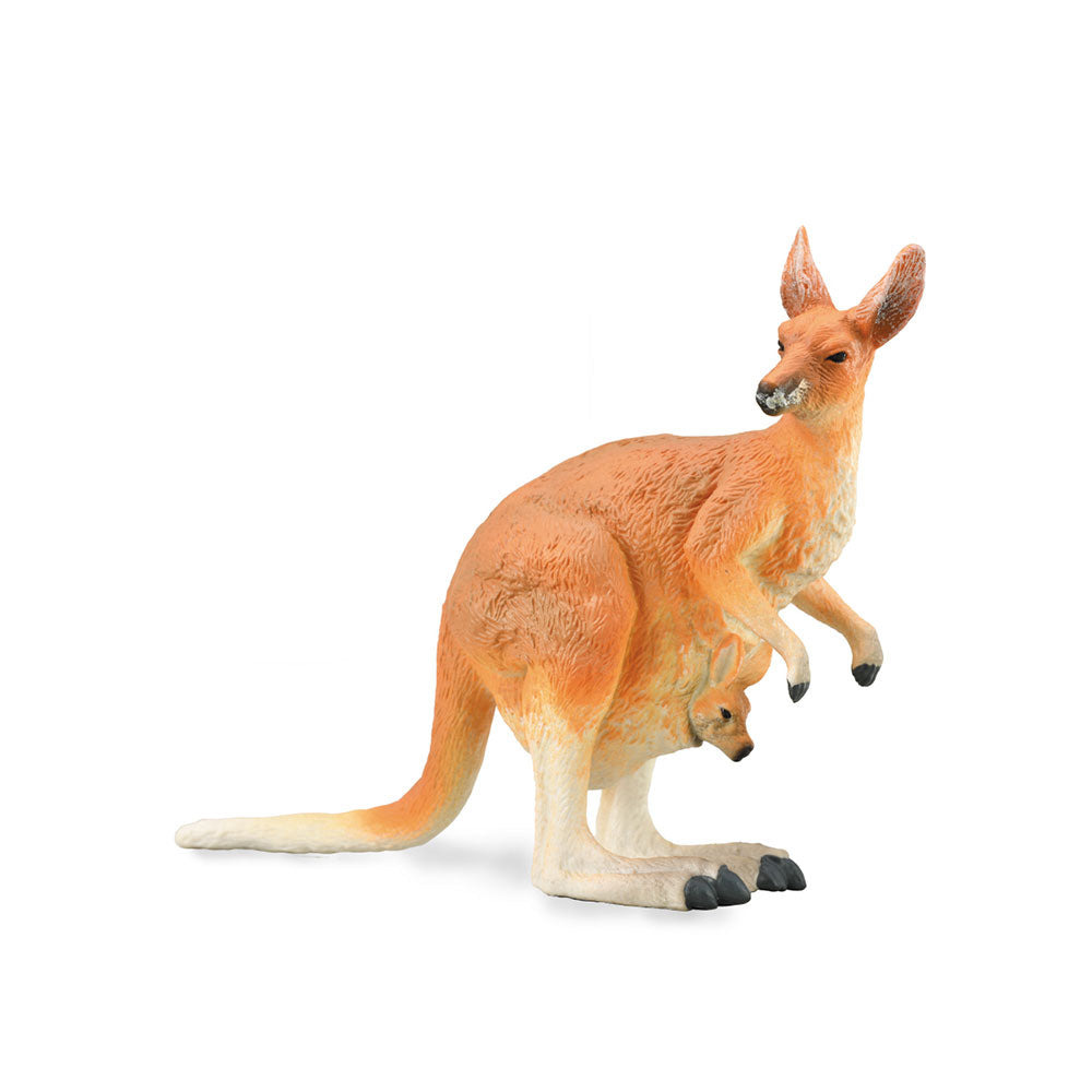 Collecta Red Kangaroo (grand)