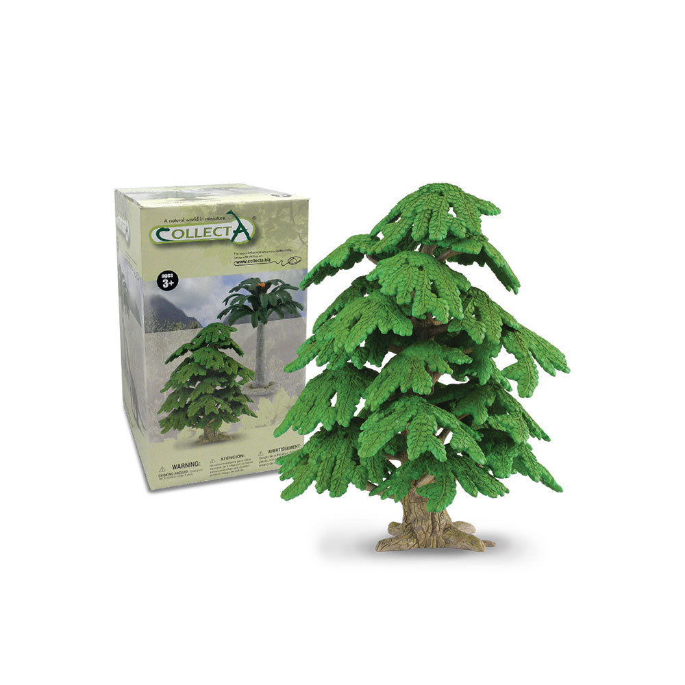 Collecta Tree Miniature Figur