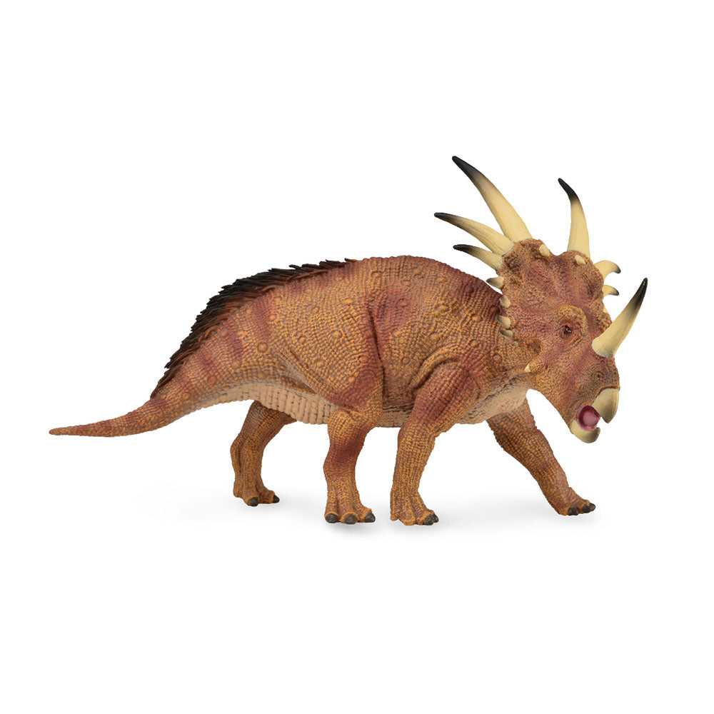 COLLECTA STYRACOSAURUS DINOSAUR FIGURE