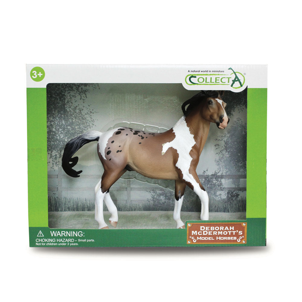 Collecta Mustang Stallion Figur 1:12