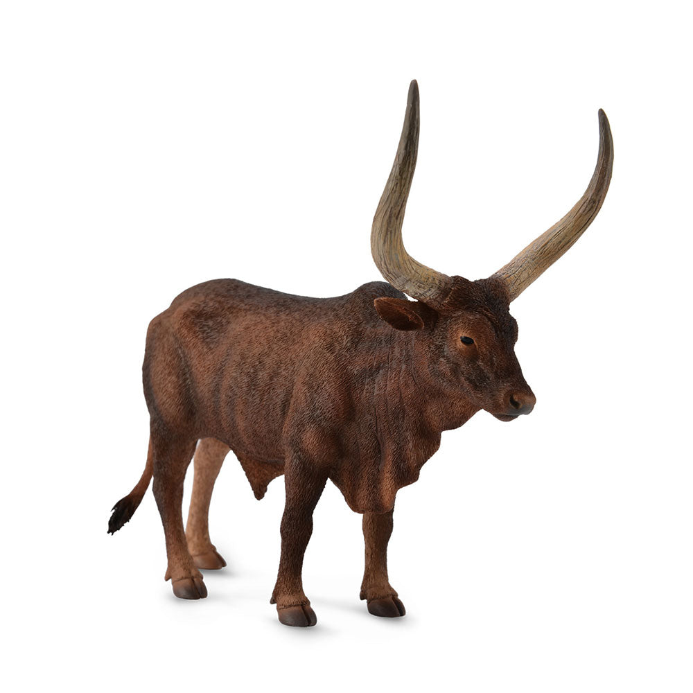 Figura de CollectA Ankole-Watusi (grande)