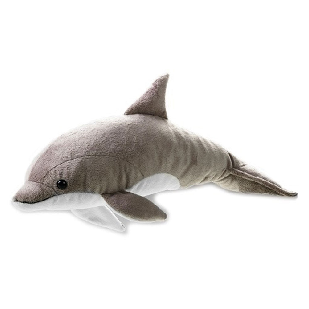 Bottlenose Dolphine Plush 42cm