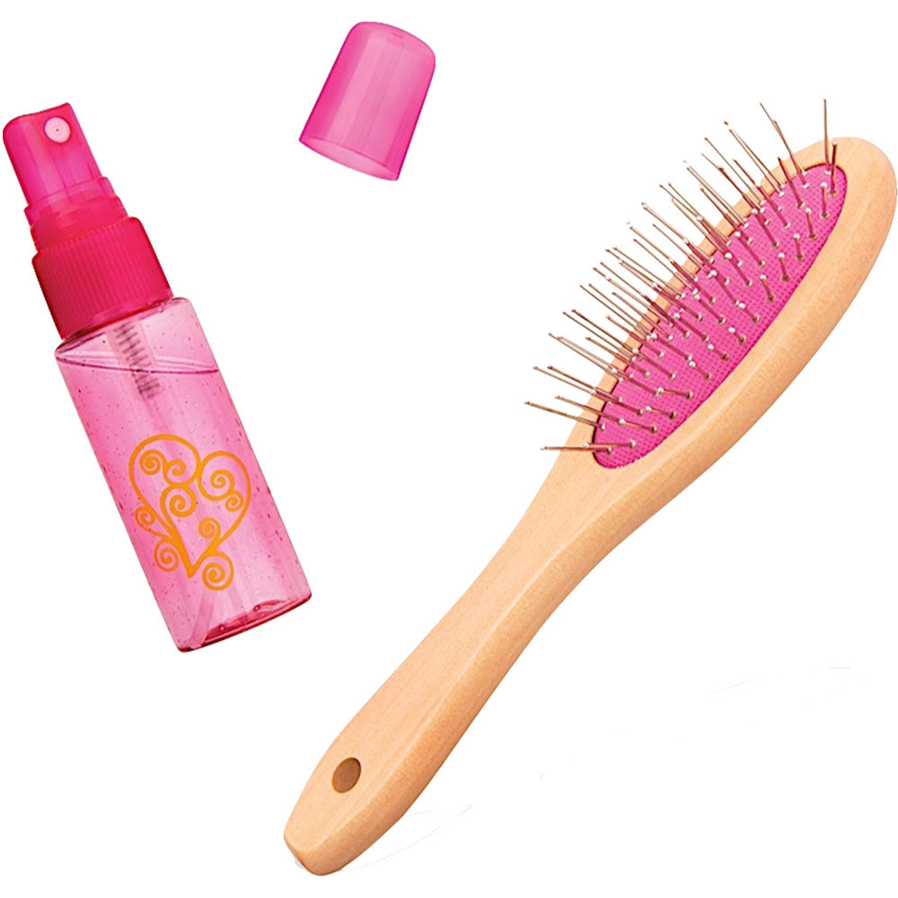 Our Generation Doll Hair Care Set