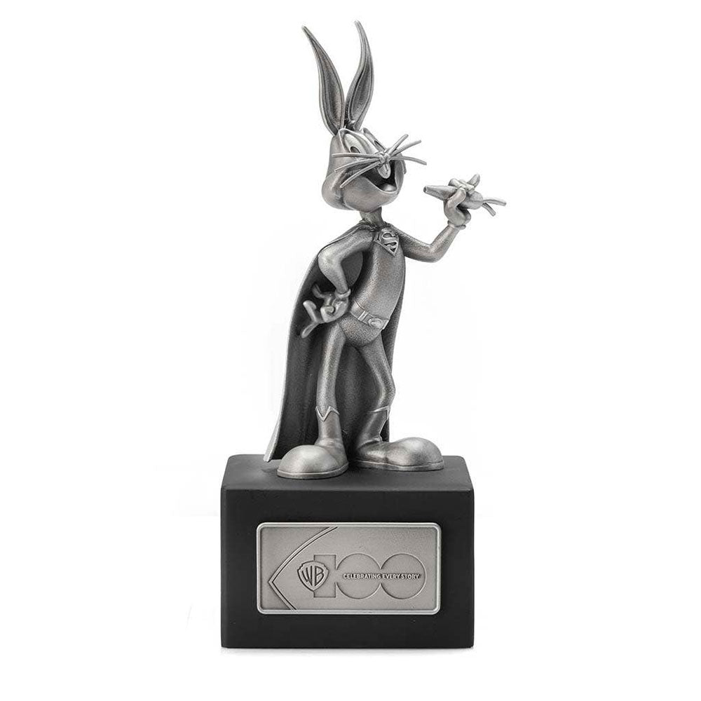 Royal Selangor WB100 Figurina peltro di cosplay