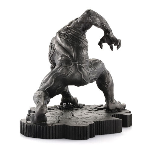 Royal Selangor Black Venom Malice Pewter Figurine