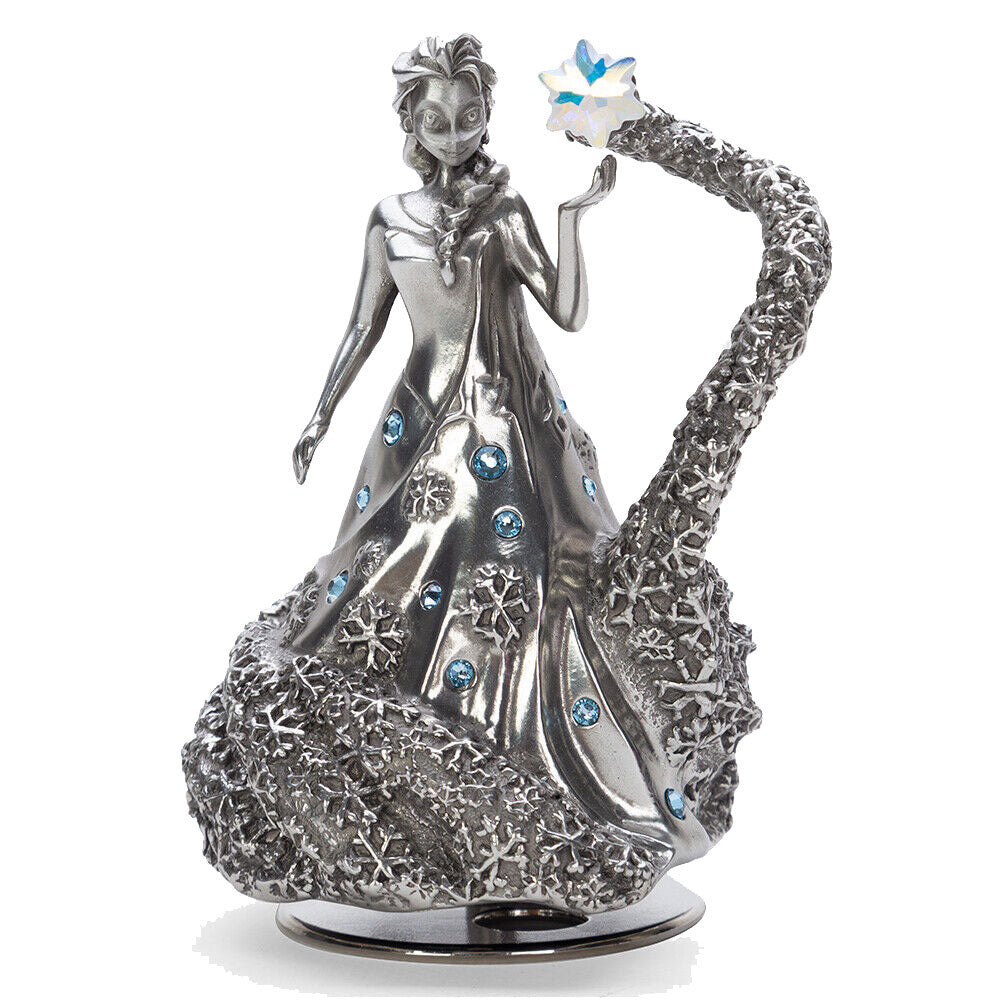 Royal Selangor Elsa Carrossel Music de Pewter