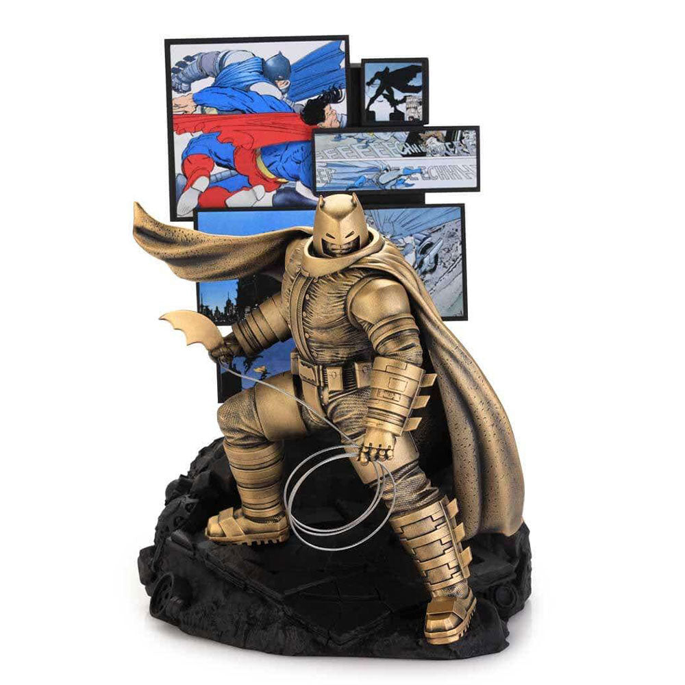 Royal Selangor Batman The Dark Knight Returns Figura