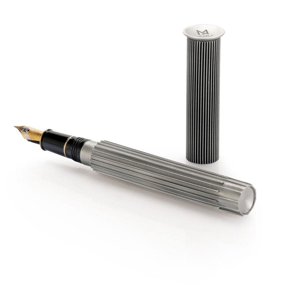 Royal Selangor Vapour Medium Nip Fountain Pen