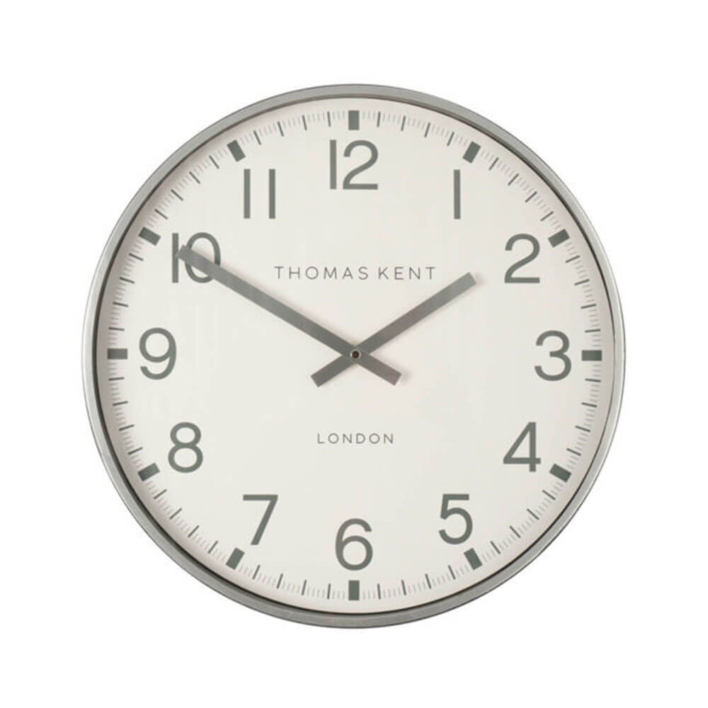 THOMAS KENT Clocksmith Wall Clock 30 cm