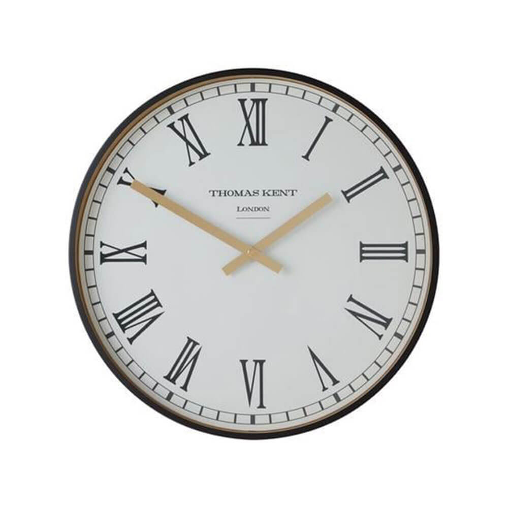 THOMAS KENT Clocksmith Wall Clock 30 cm