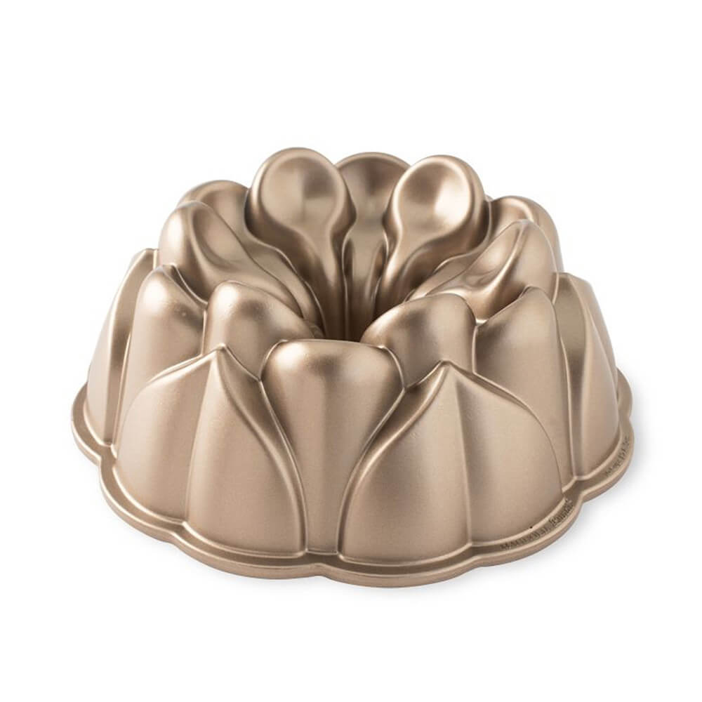 Nordic Ware Toffee Gugelhupfform