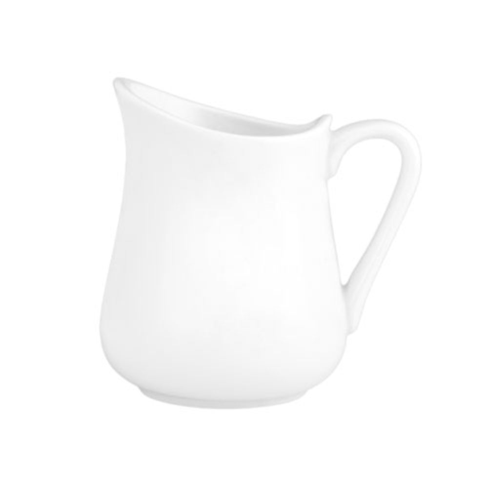 Wilkie New Bone Porselein Milk Jug