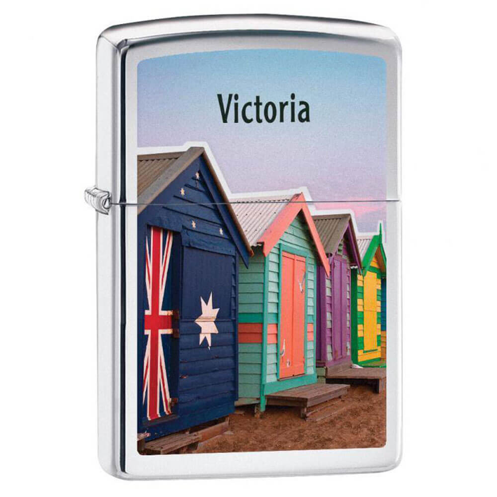 Zippo Brighton Beach Box Light