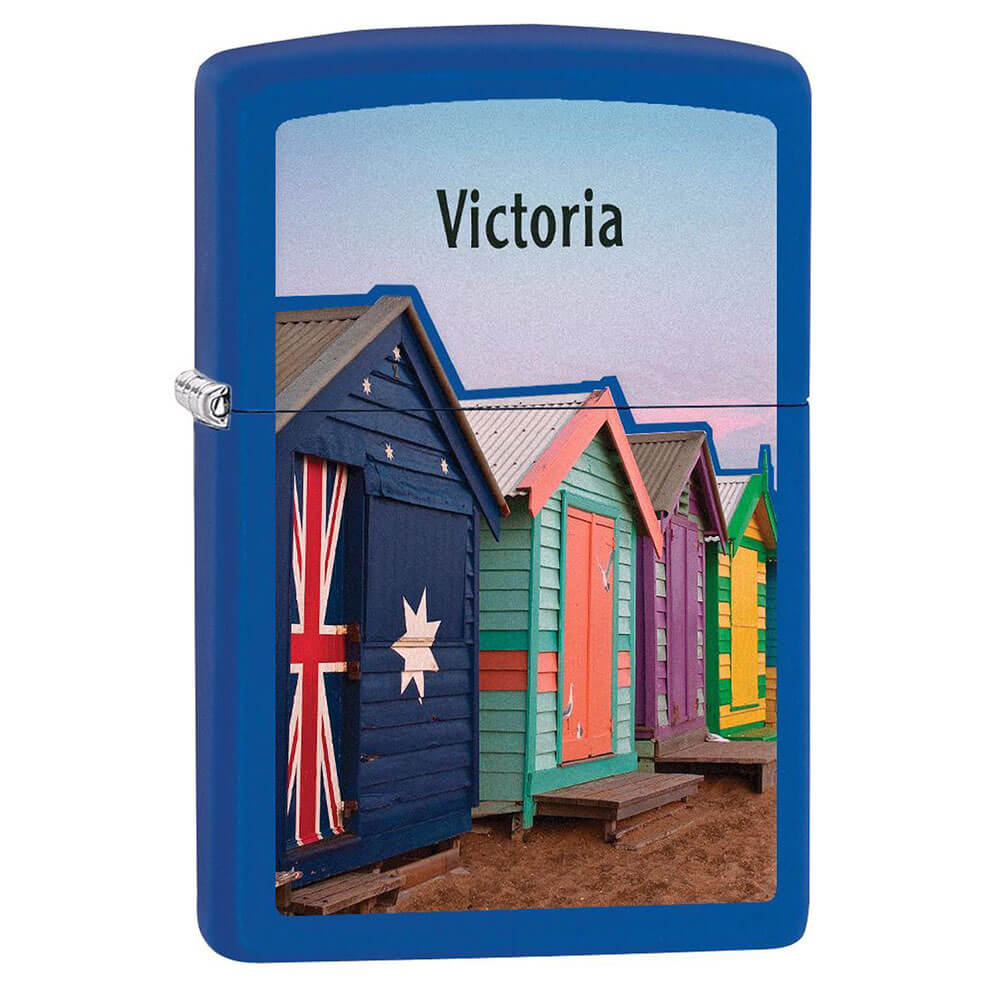 Zippo Brighton Beach Box Light