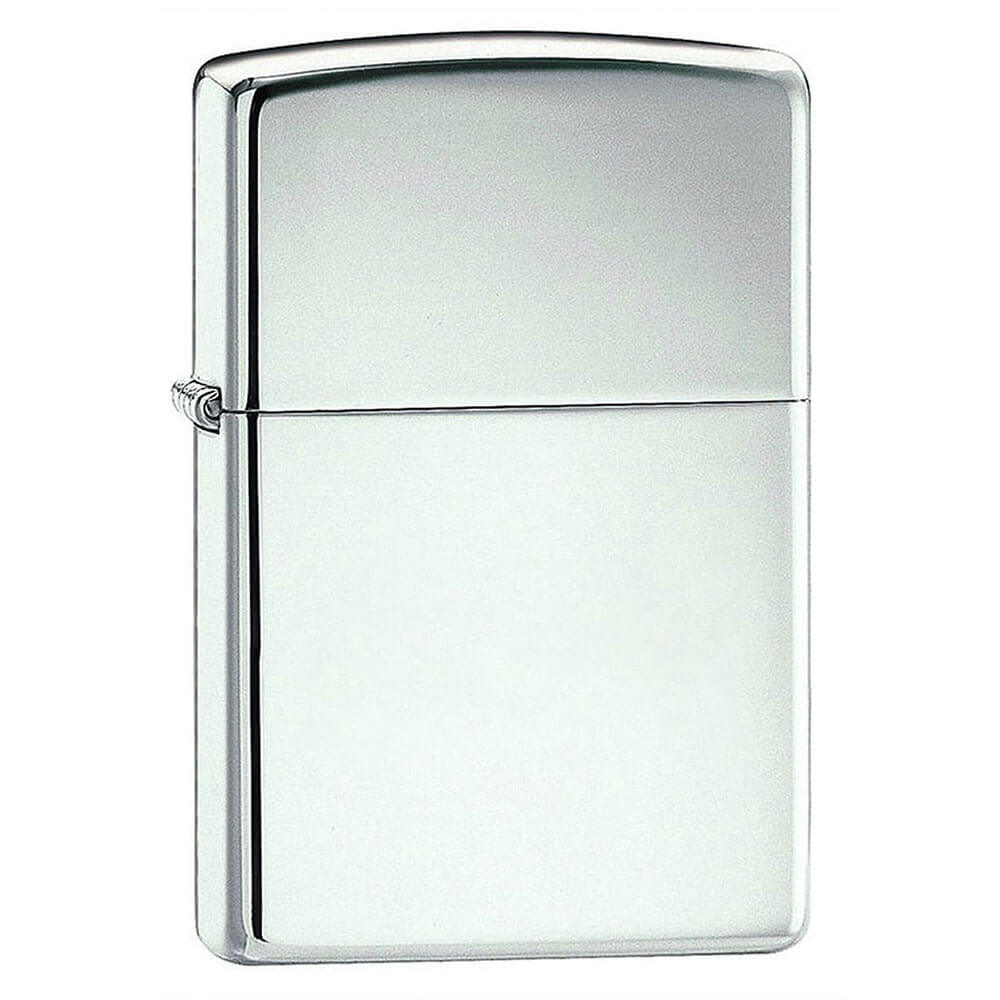 Armatura zippo più leggera