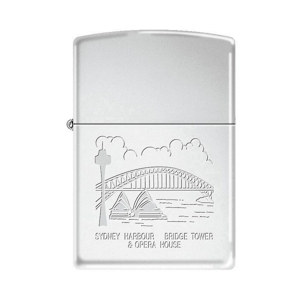 Sydney Harbor Lighter