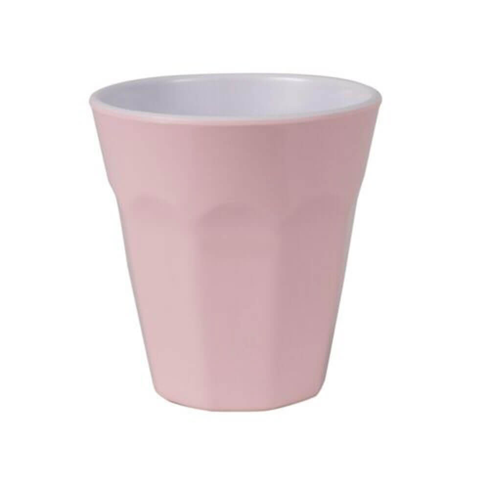 Serroni Cafe Melamine Tone Single Cup 260ml