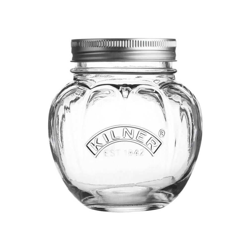 Kilner Fruit Prese Jar 400ml