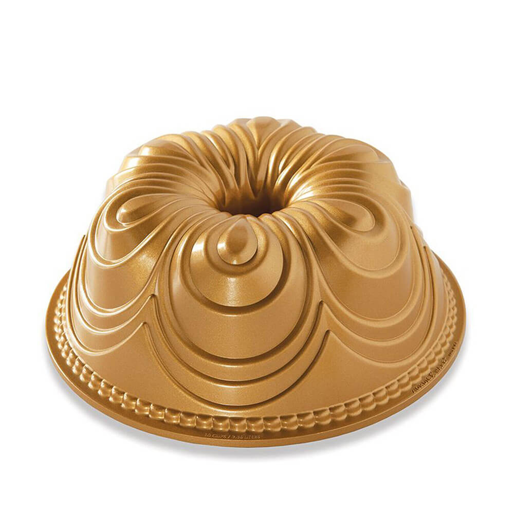 Nórdico Bundt Pan