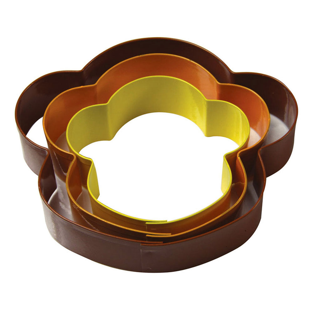 Avanti Cookie Fineters (zestaw 3)