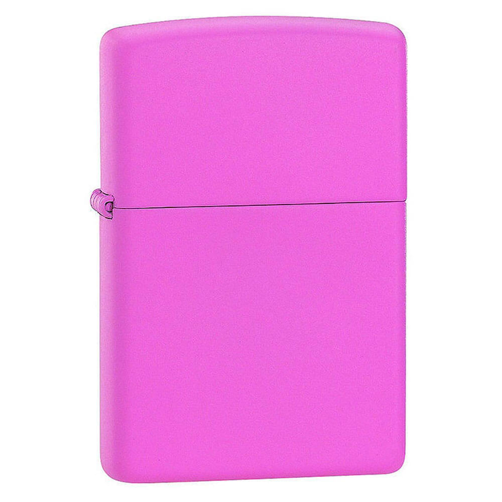 Zippo Matte Finish Lighter