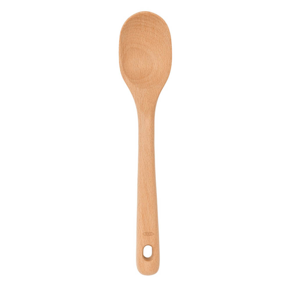 Oxo buen agarre cuchara de madera