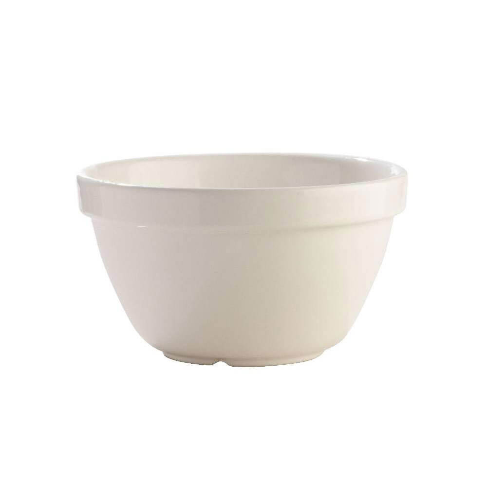 Mason Cash Pudding Basin (White)